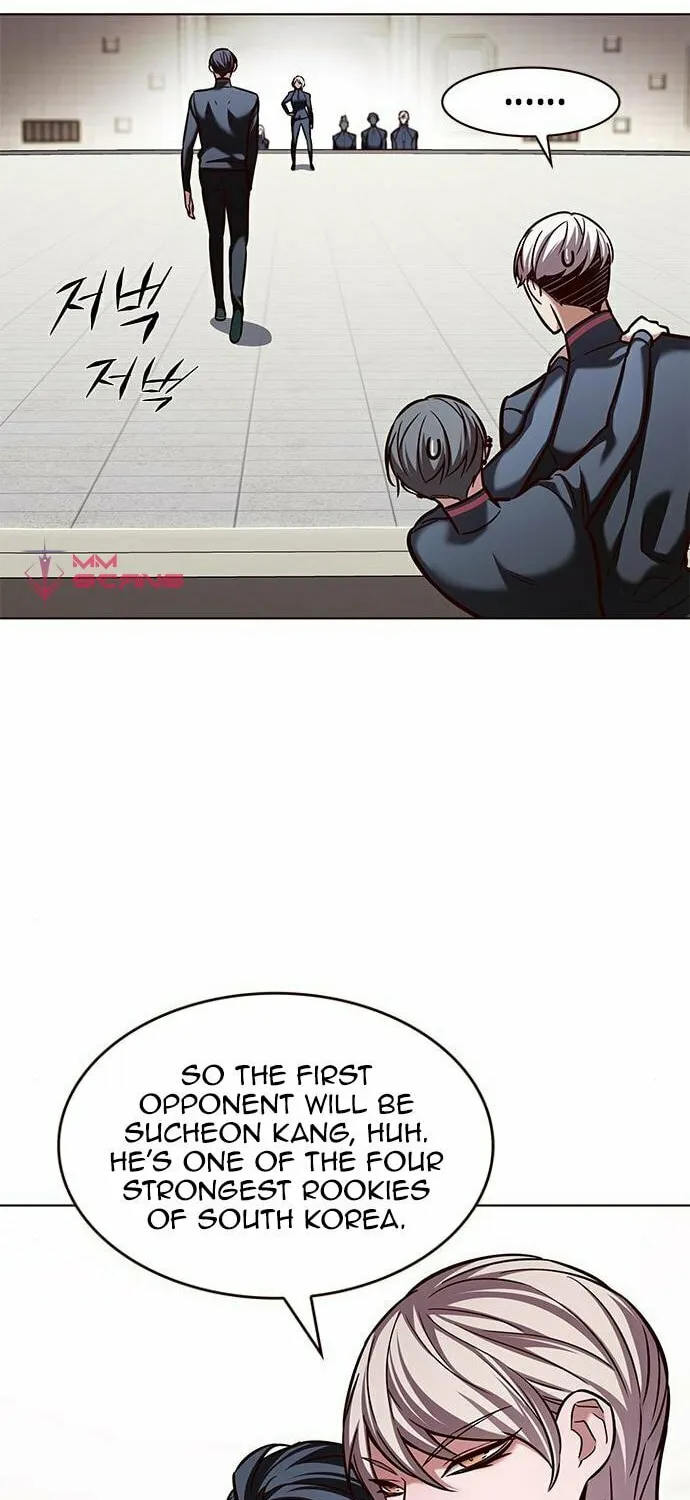 Eleceed Chapter 202 page 22 - 