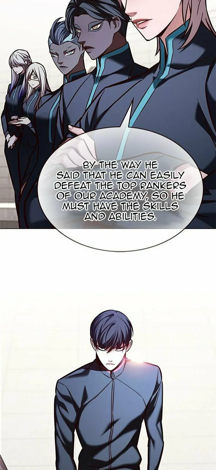 Eleceed Chapter 202 page 23 - 