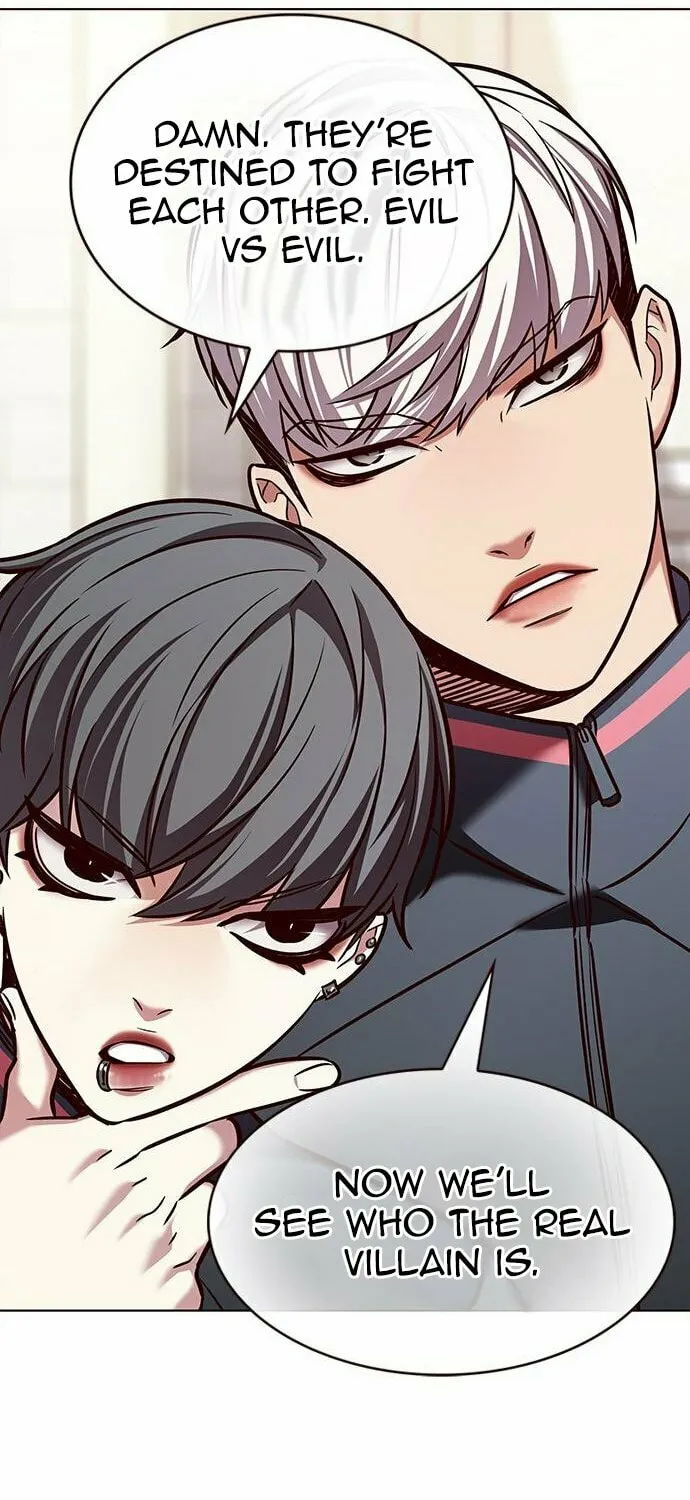Eleceed Chapter 202 page 29 - 