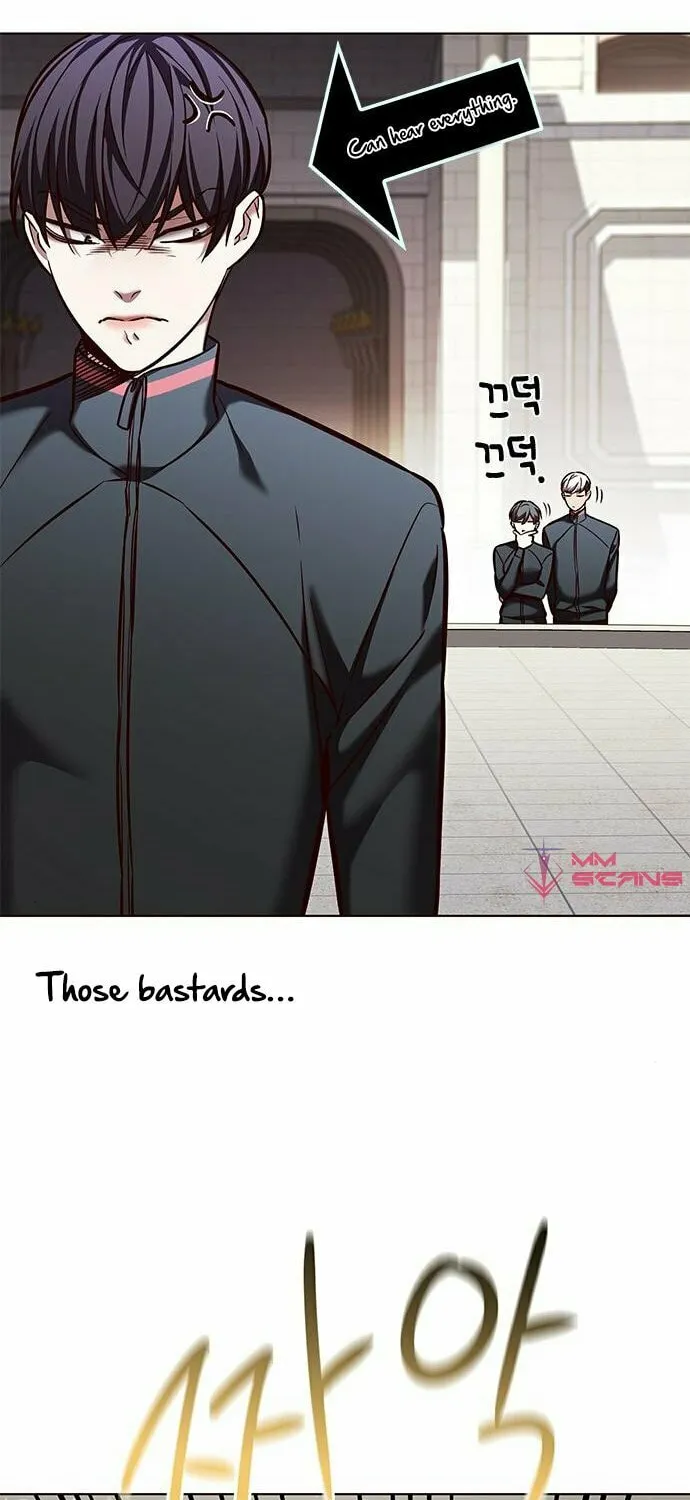 Eleceed Chapter 202 page 30 - 