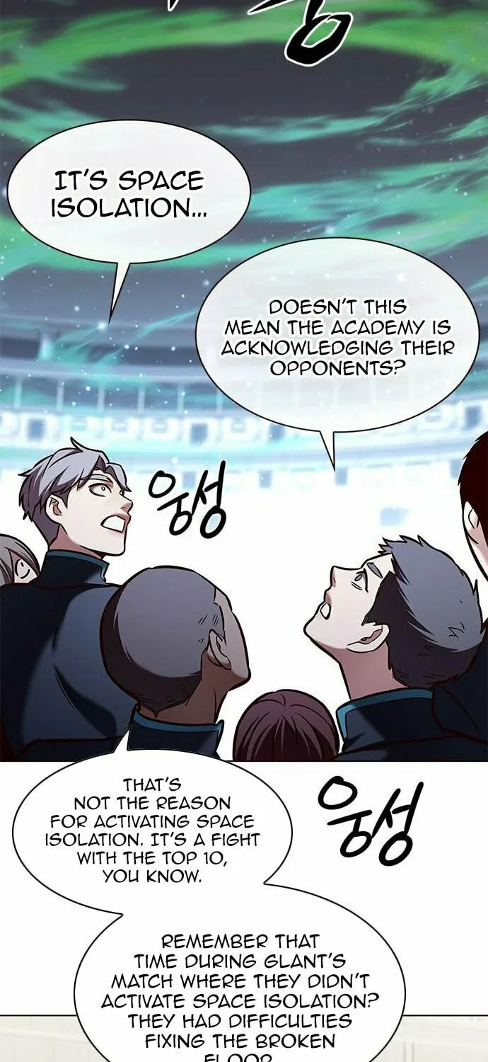Eleceed Chapter 202 page 33 - 
