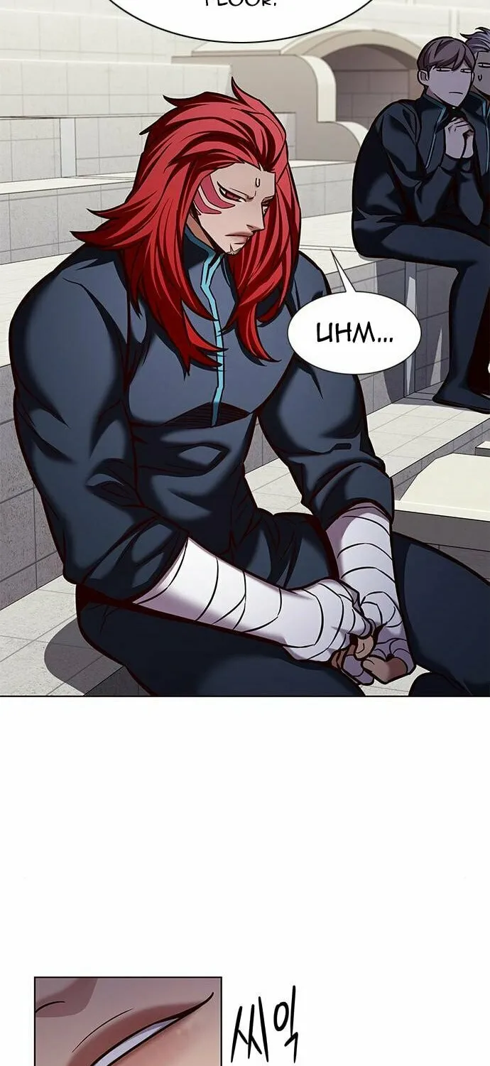 Eleceed Chapter 202 page 34 - 
