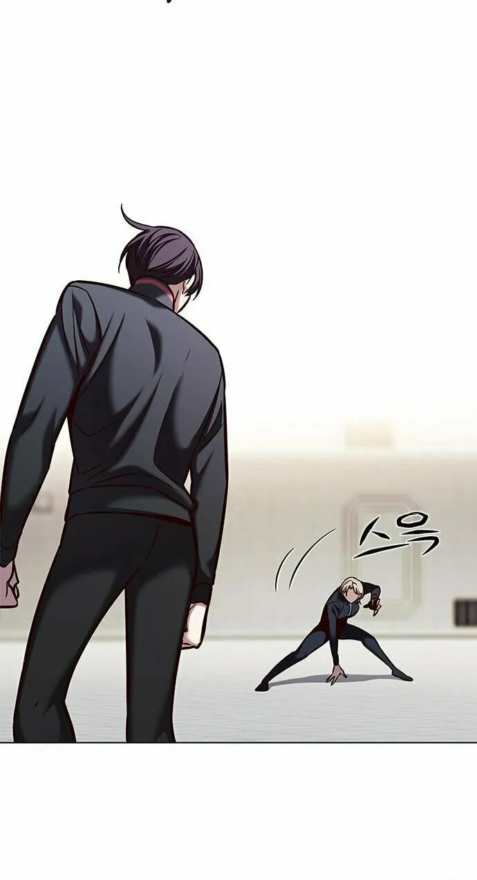 Eleceed Chapter 202 page 36 - 