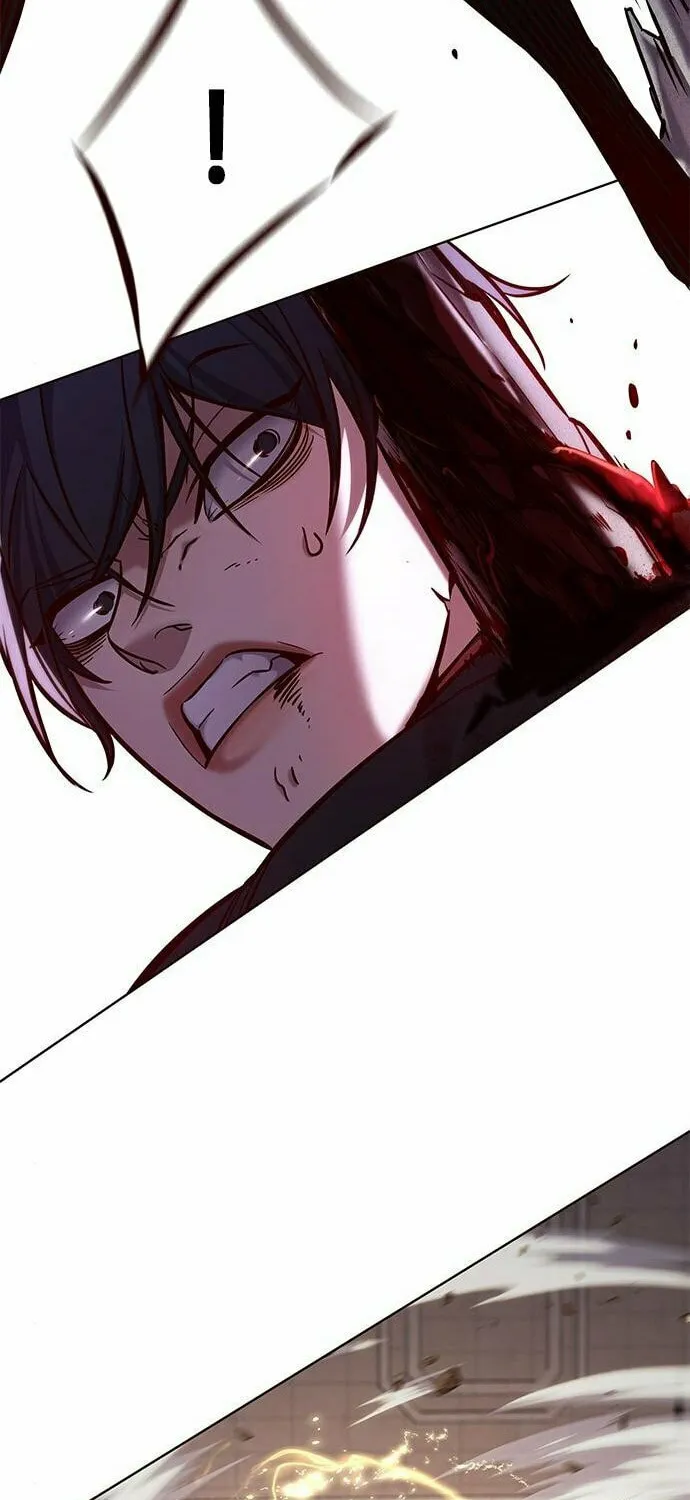 Eleceed Chapter 202 page 42 - 