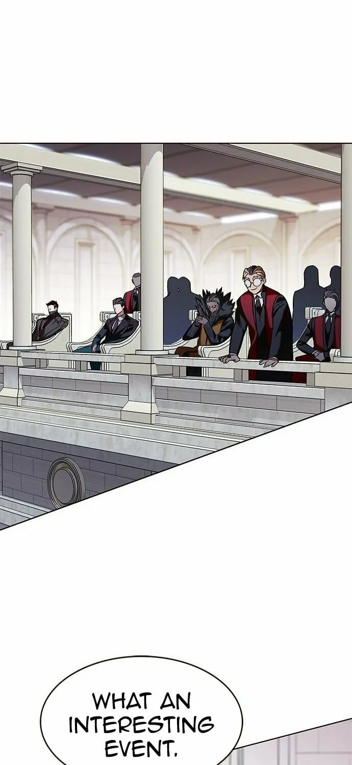 Eleceed Chapter 202 page 6 - 
