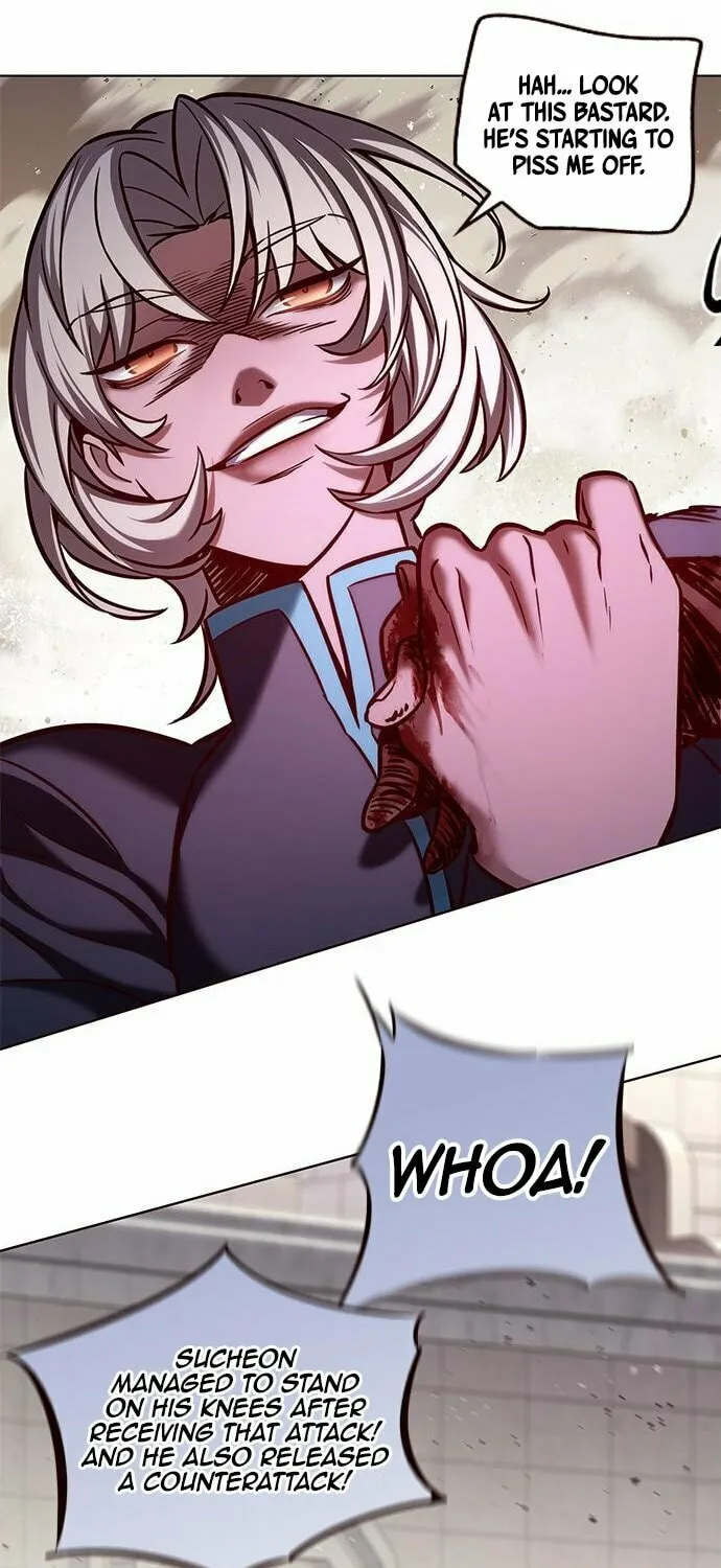 Eleceed Chapter 202 page 60 - 
