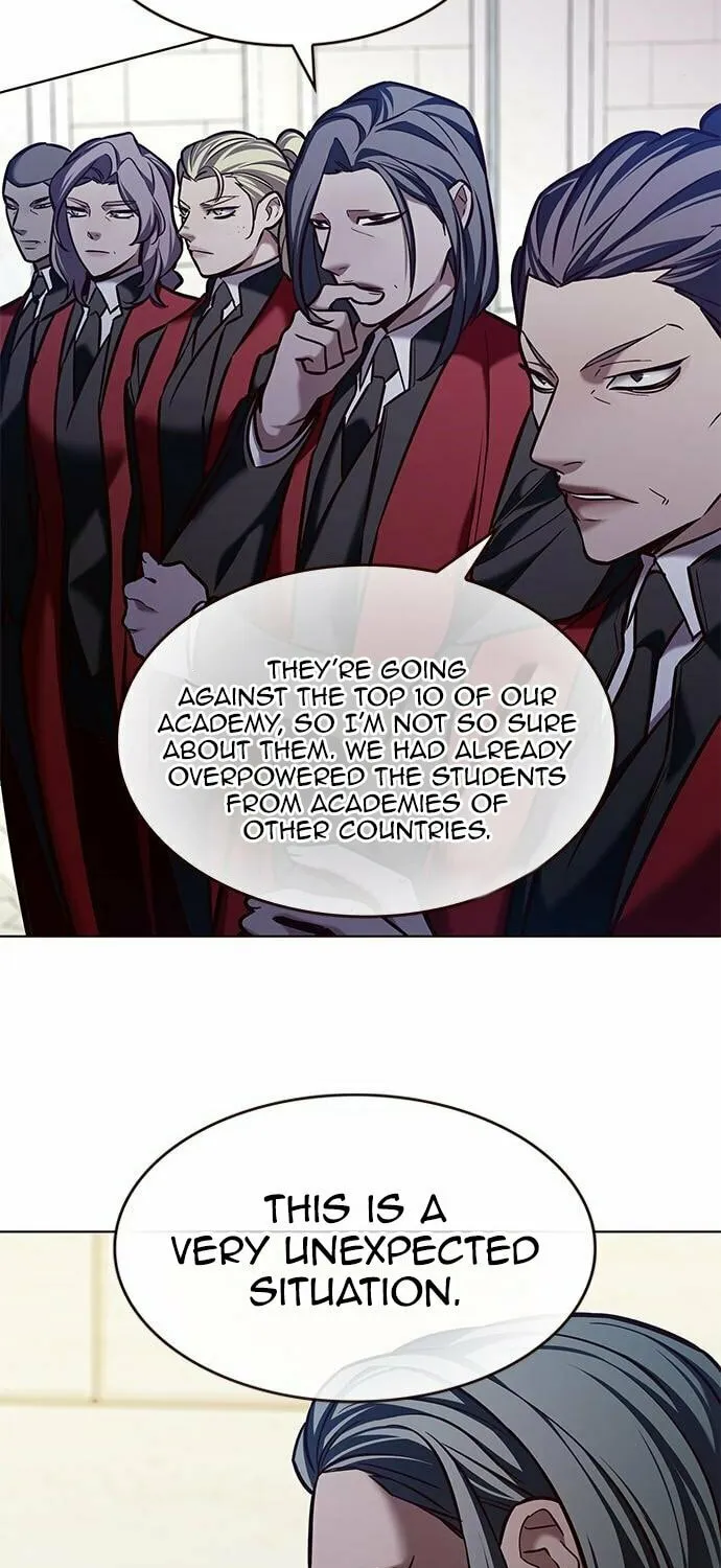 Eleceed Chapter 202 page 7 - 