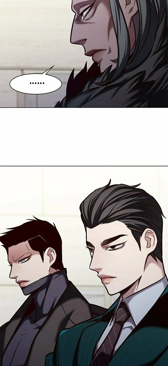 Eleceed Chapter 202 page 8 - 