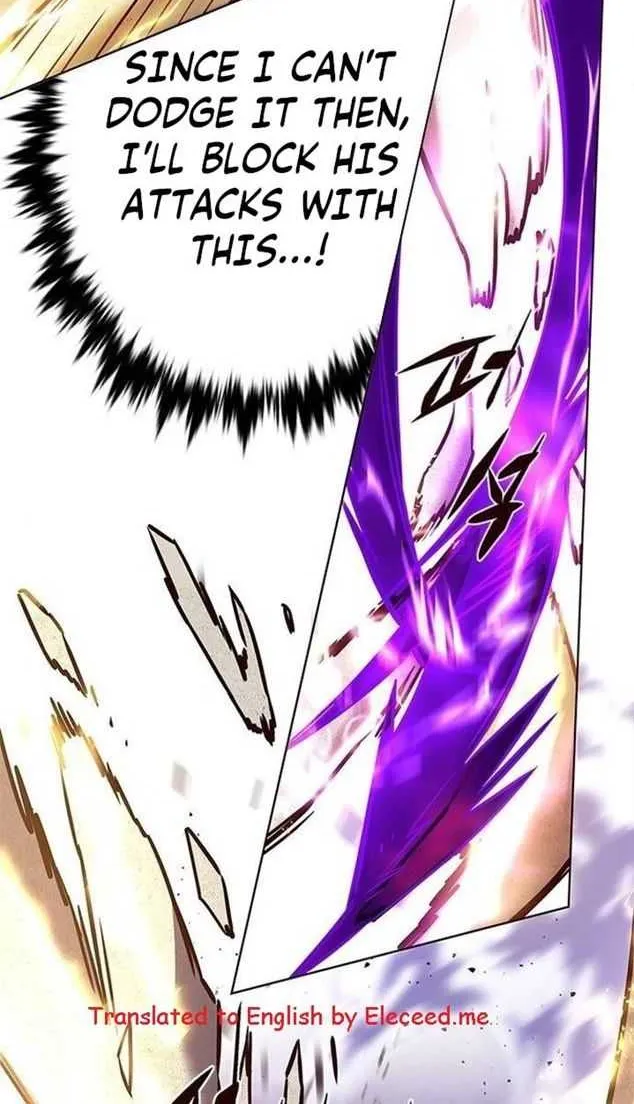 Eleceed Chapter 203.1 page 42 - 