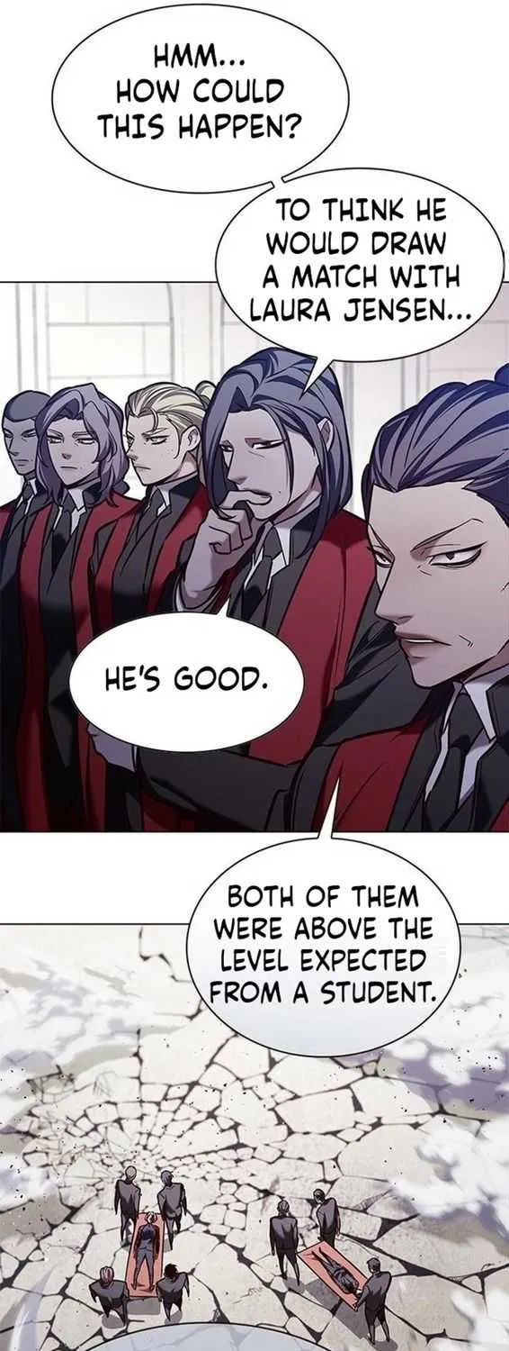 Eleceed Chapter 203.1 page 71 - 