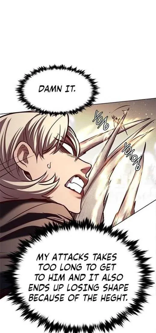 Eleceed Chapter 203.2 page 22 - 
