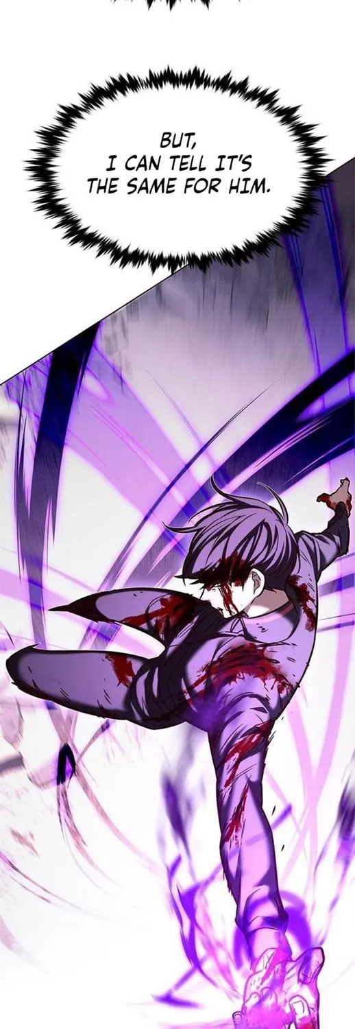 Eleceed Chapter 203.2 page 23 - 