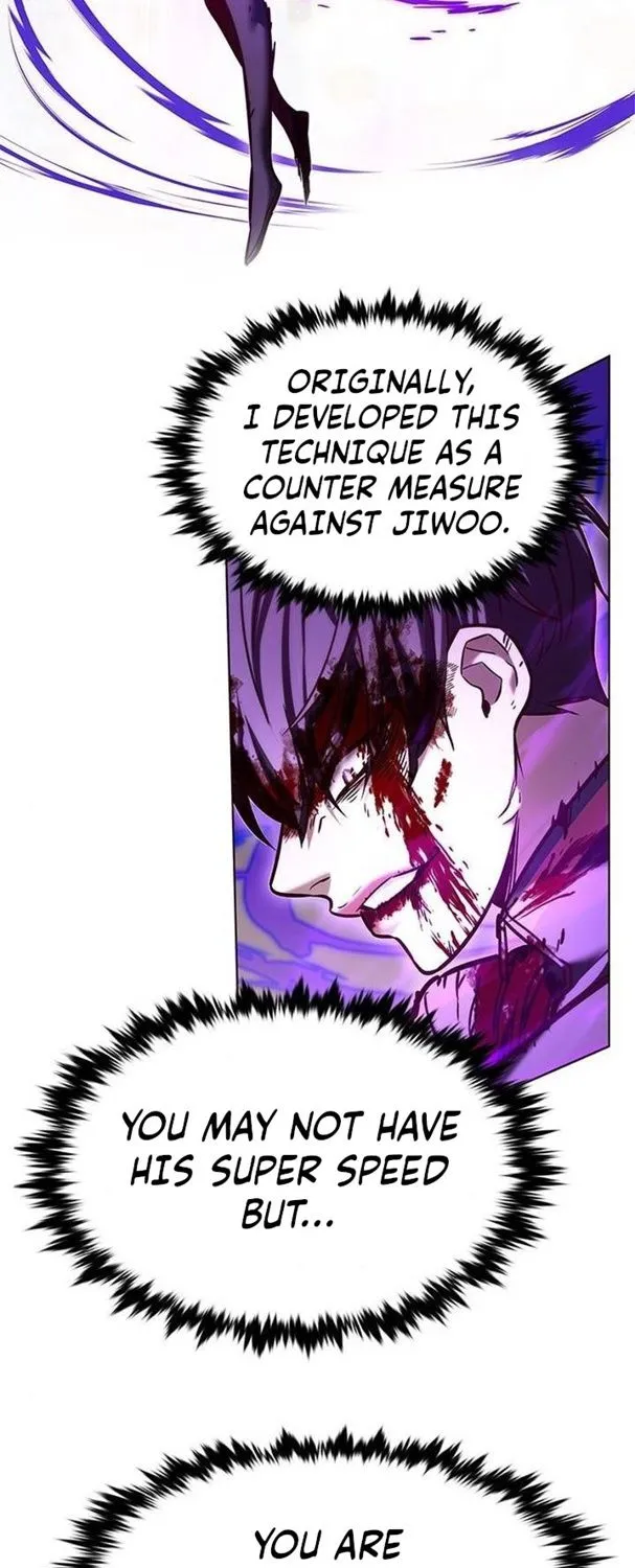 Eleceed Chapter 203.2 page 33 - 