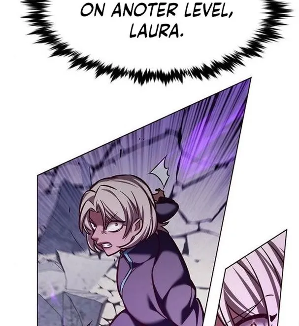 Eleceed Chapter 203.2 page 34 - 