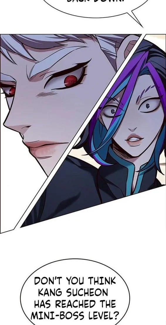 Eleceed Chapter 203.2 page 74 - 