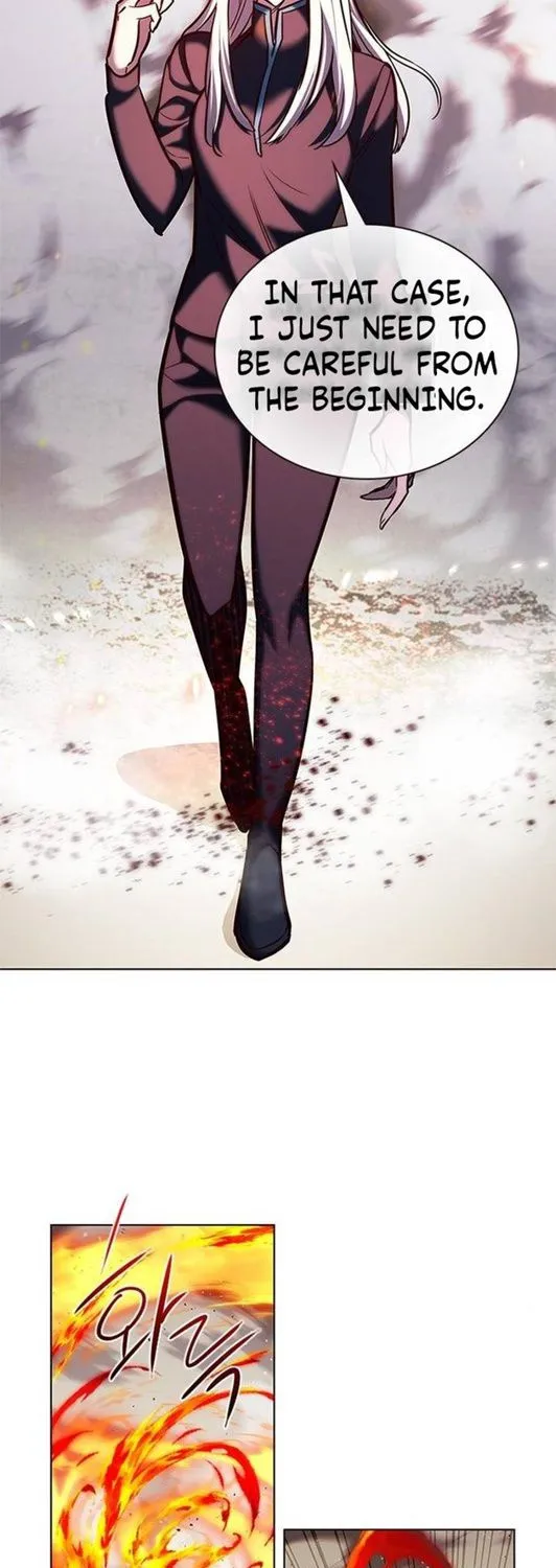 Eleceed Chapter 203.2 page 95 - 