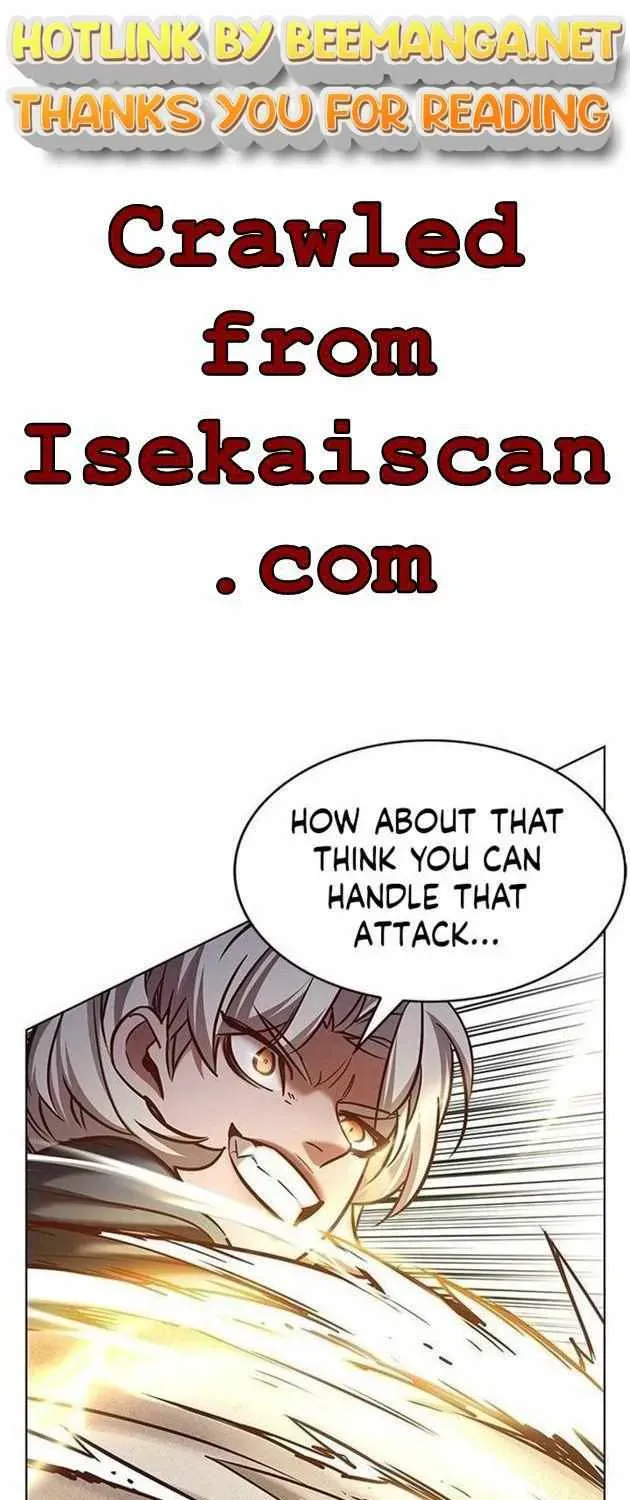 Eleceed Chapter 203.3 page 1 - 
