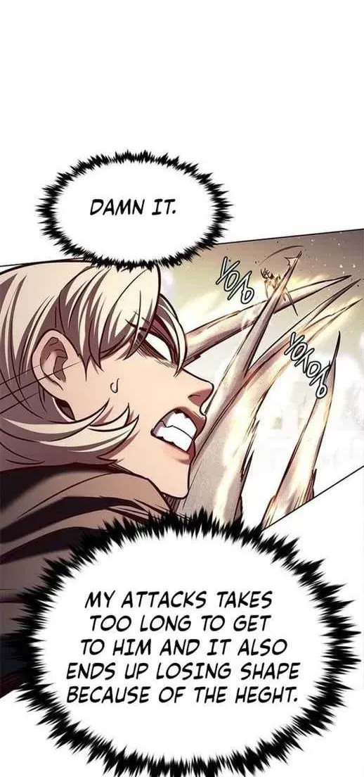 Eleceed Chapter 203.3 page 22 - 
