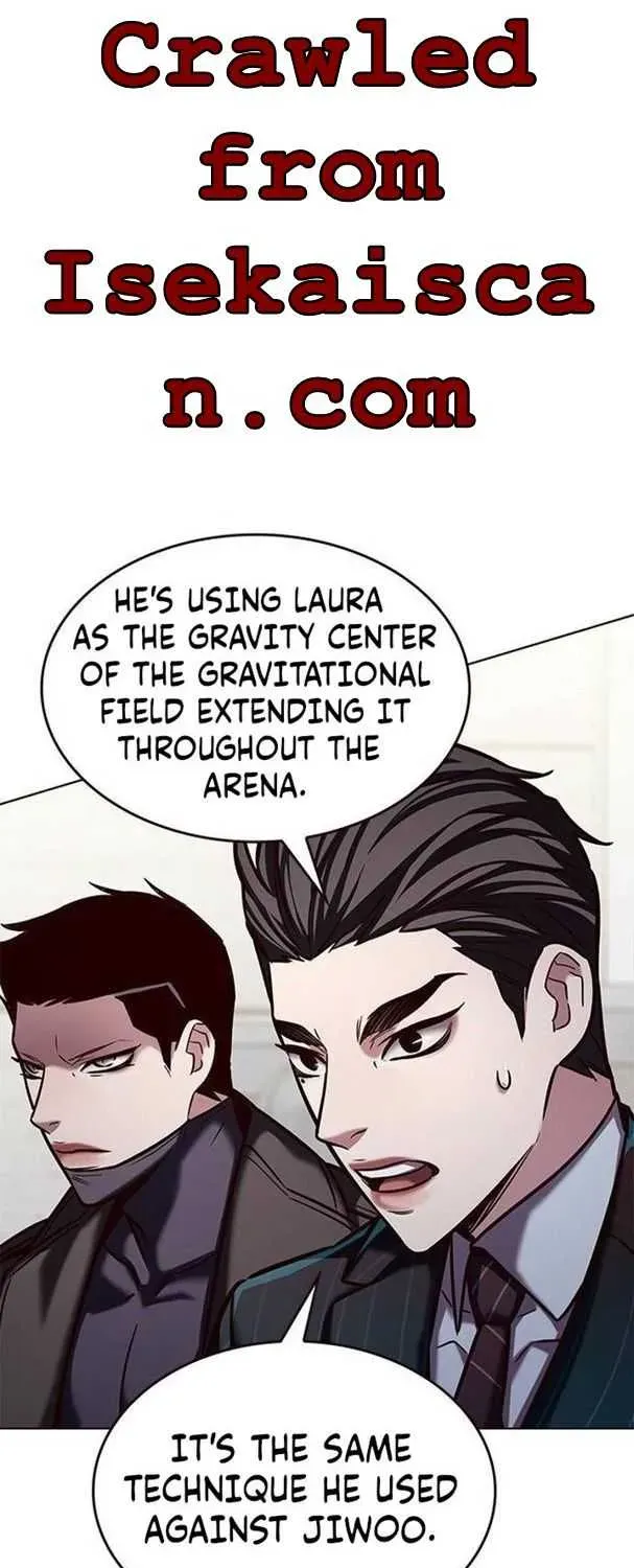 Eleceed Chapter 203.3 page 31 - 