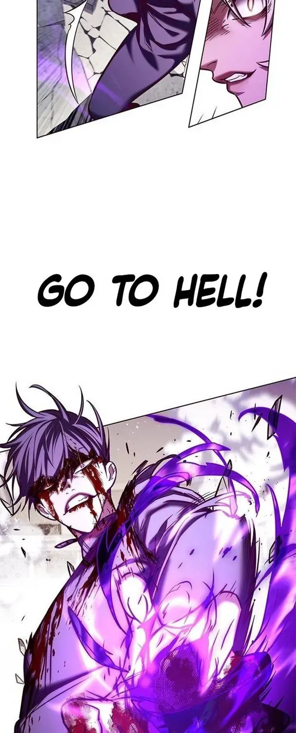 Eleceed Chapter 203.3 page 35 - 