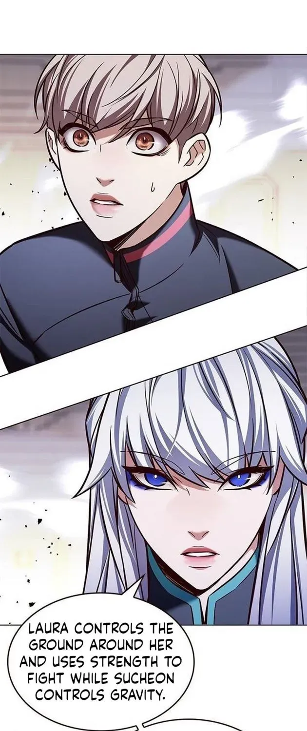 Eleceed Chapter 203.3 page 5 - 