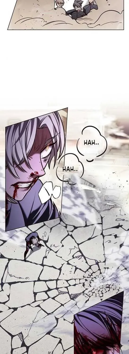 Eleceed Chapter 203.3 page 65 - 