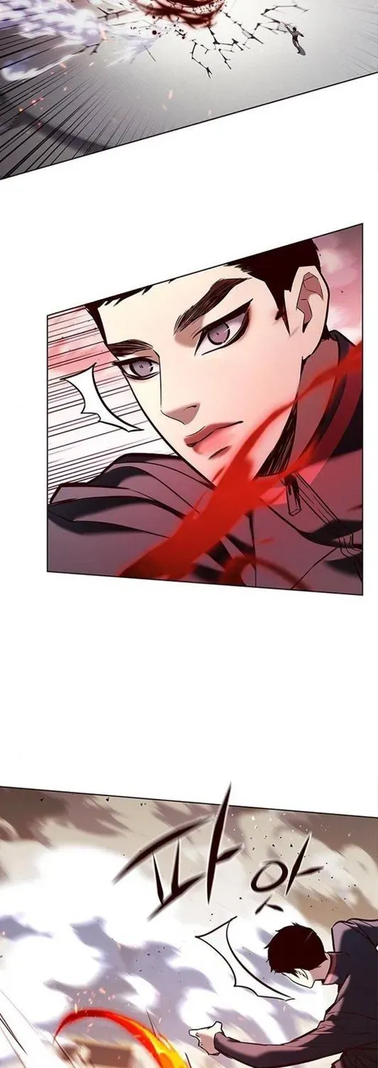 Eleceed Chapter 203.3 page 91 - 