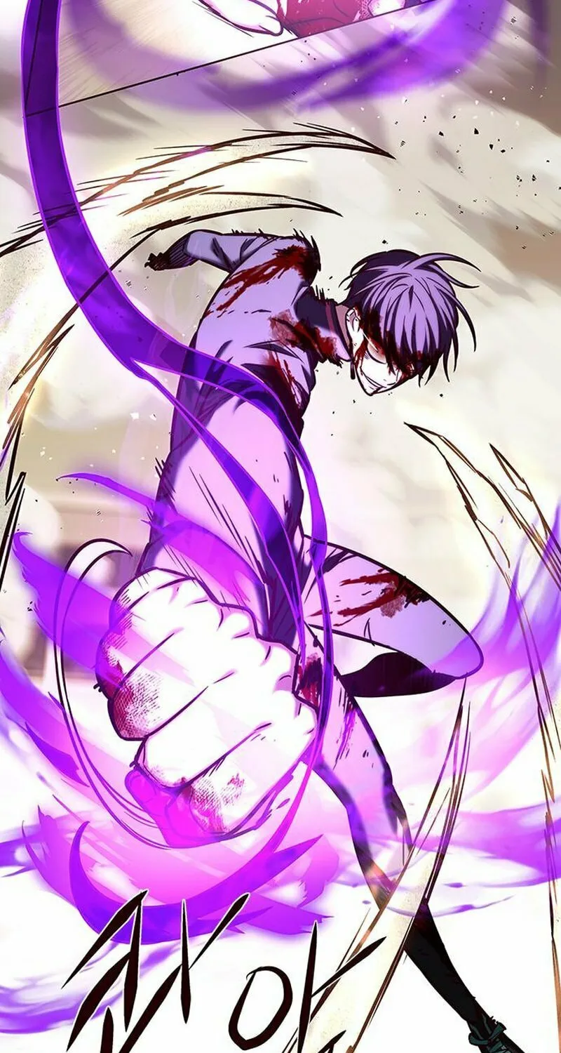Eleceed Chapter 203 page 19 - 