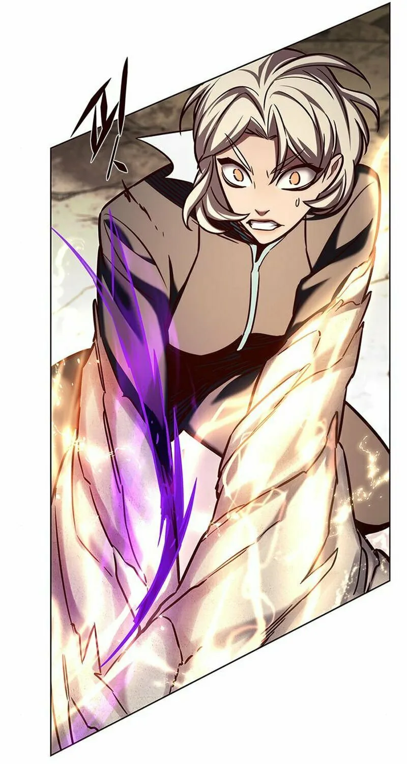 Eleceed Chapter 203 page 21 - 