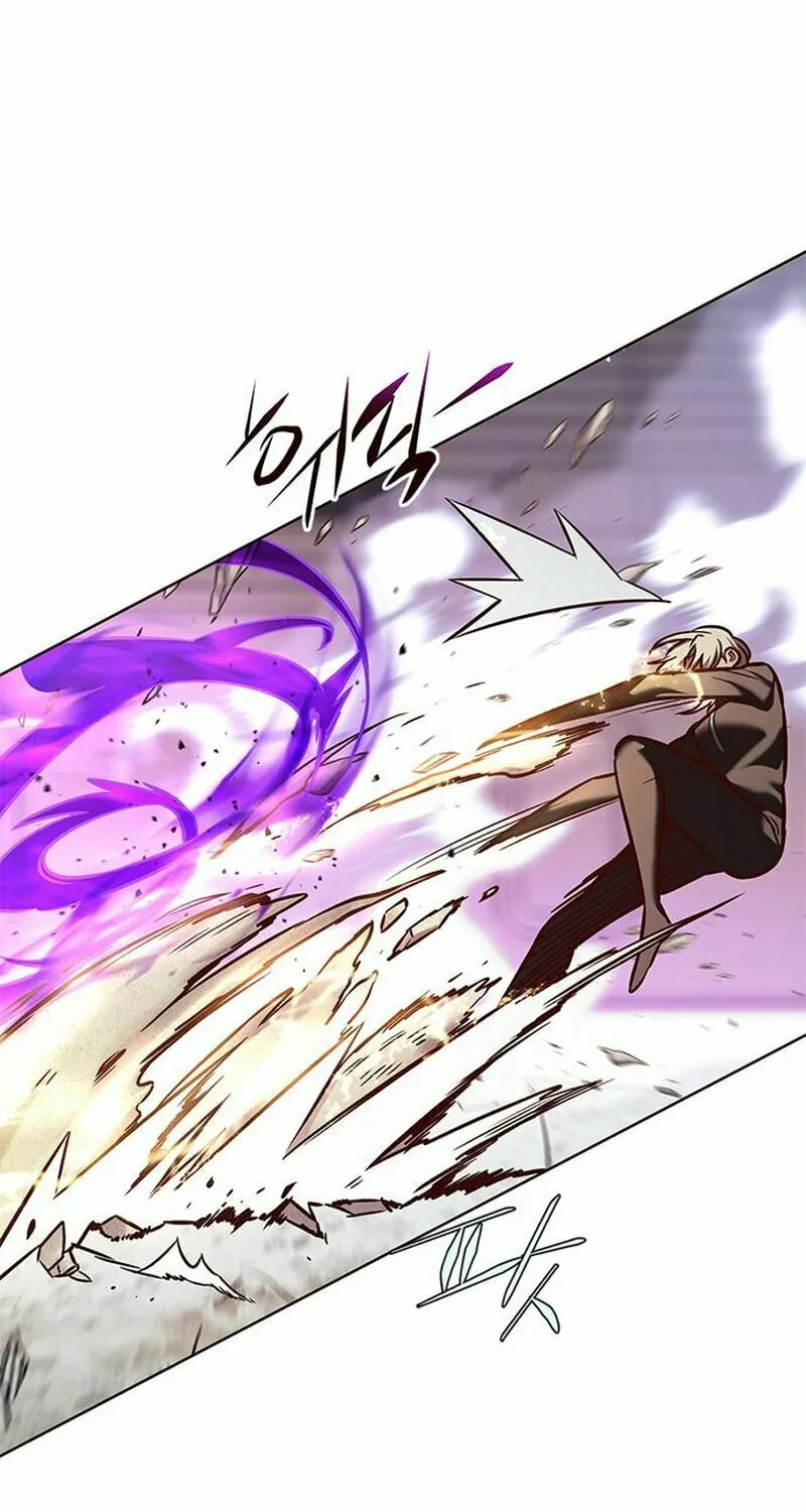 Eleceed Chapter 203 page 22 - 
