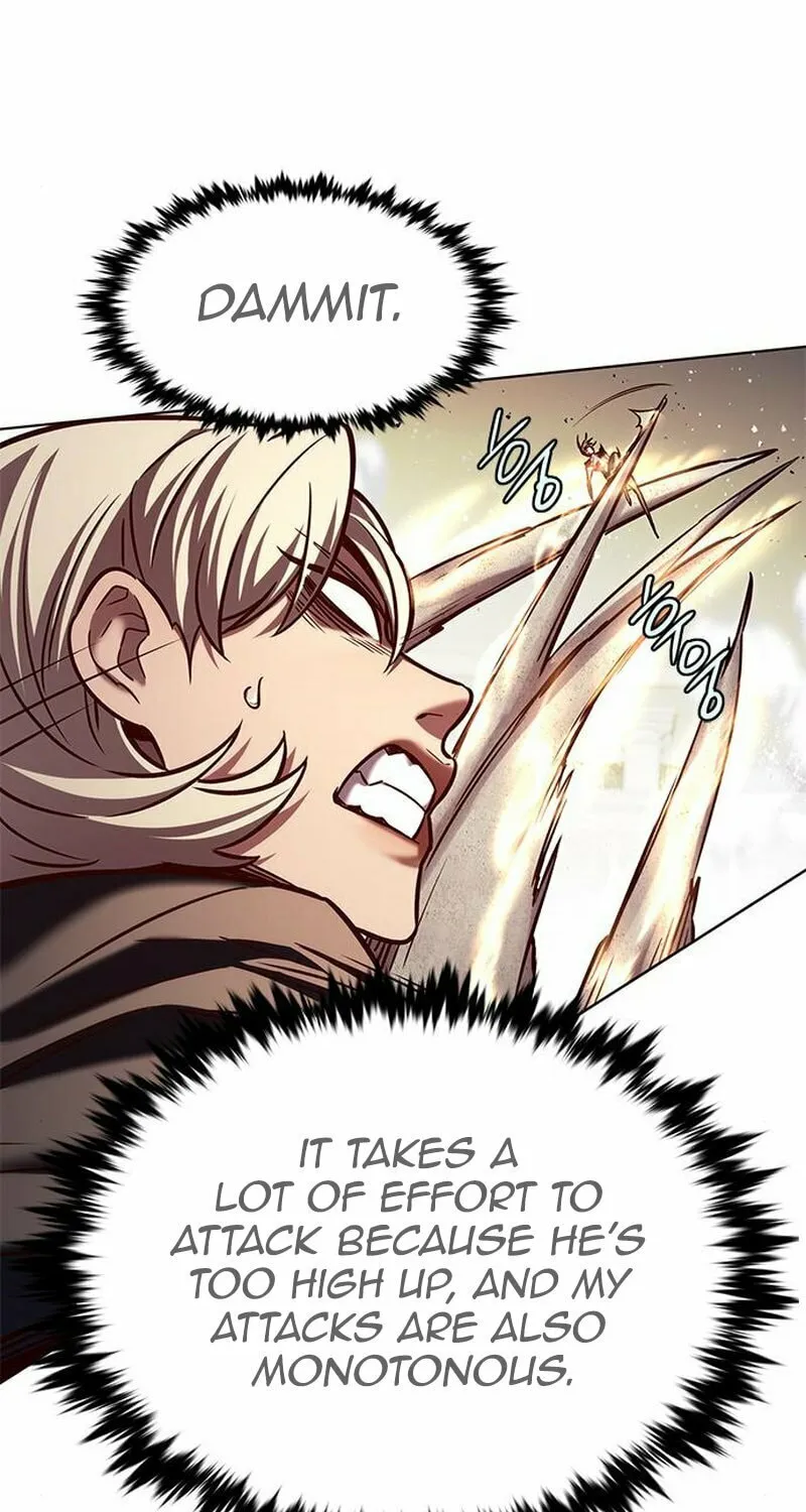 Eleceed Chapter 203 page 26 - 
