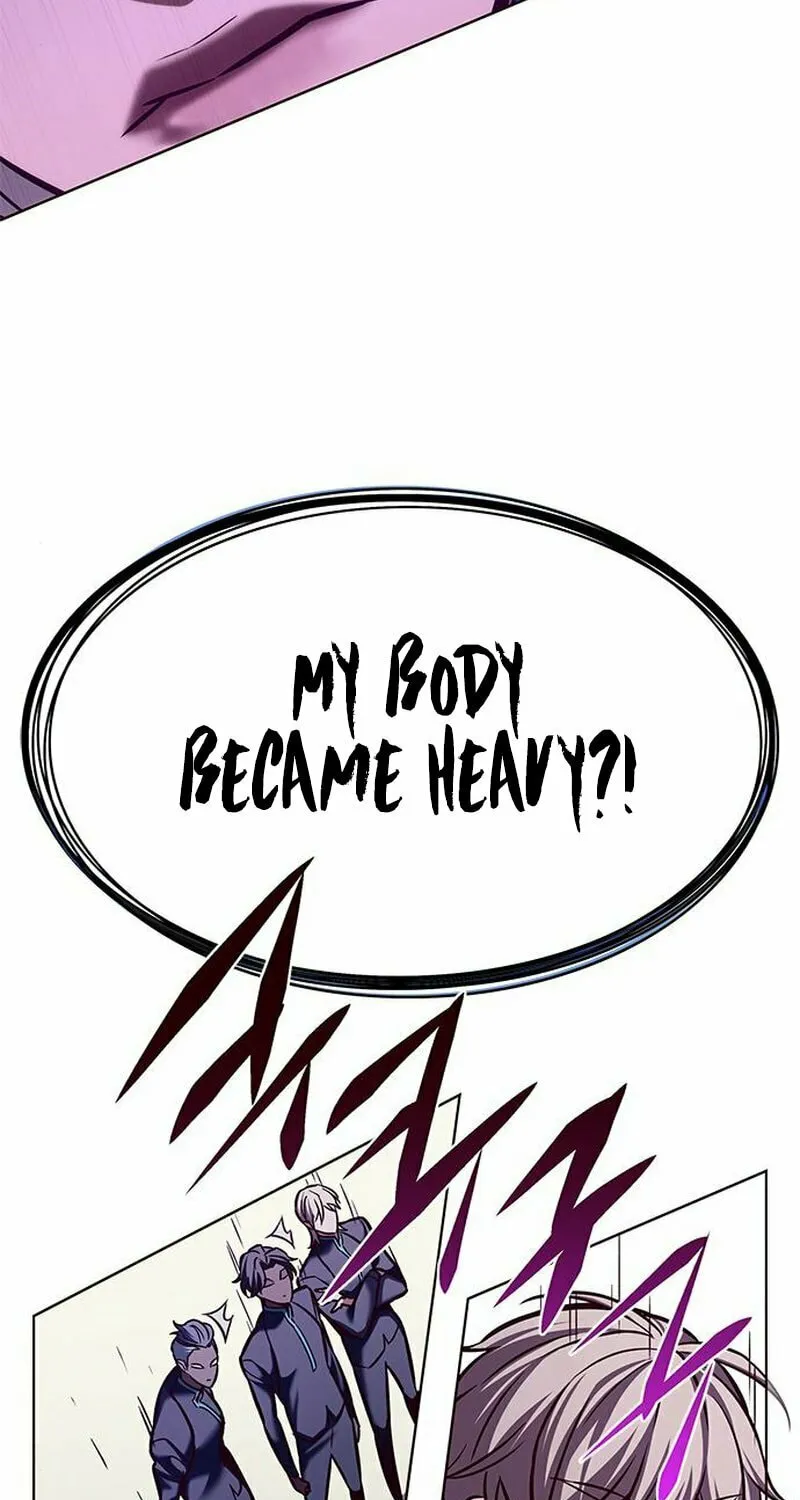 Eleceed Chapter 203 page 33 - 