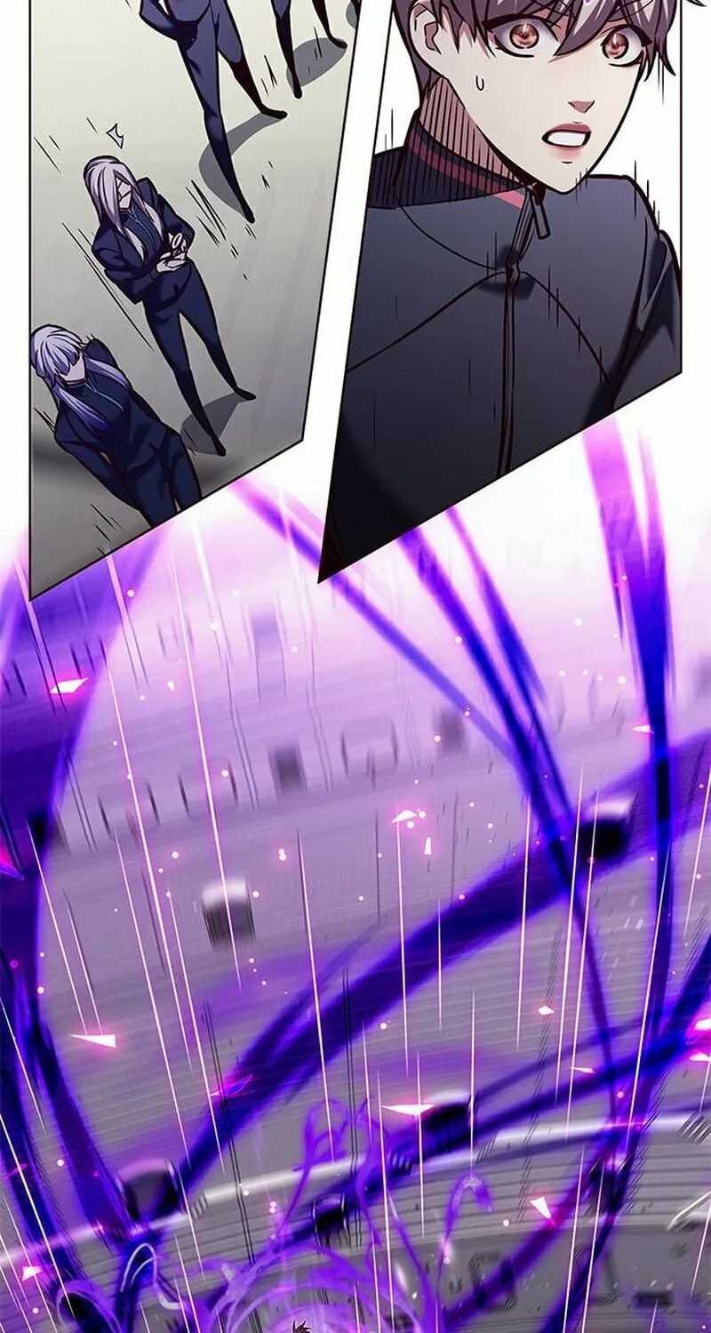 Eleceed Chapter 203 page 34 - 
