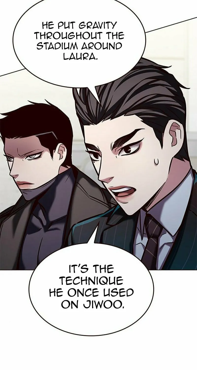 Eleceed Chapter 203 page 36 - 