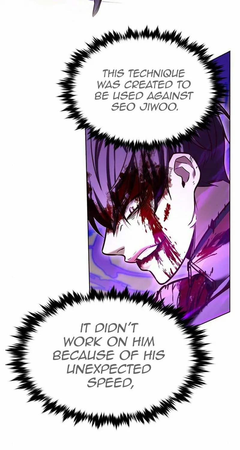 Eleceed Chapter 203 page 38 - 