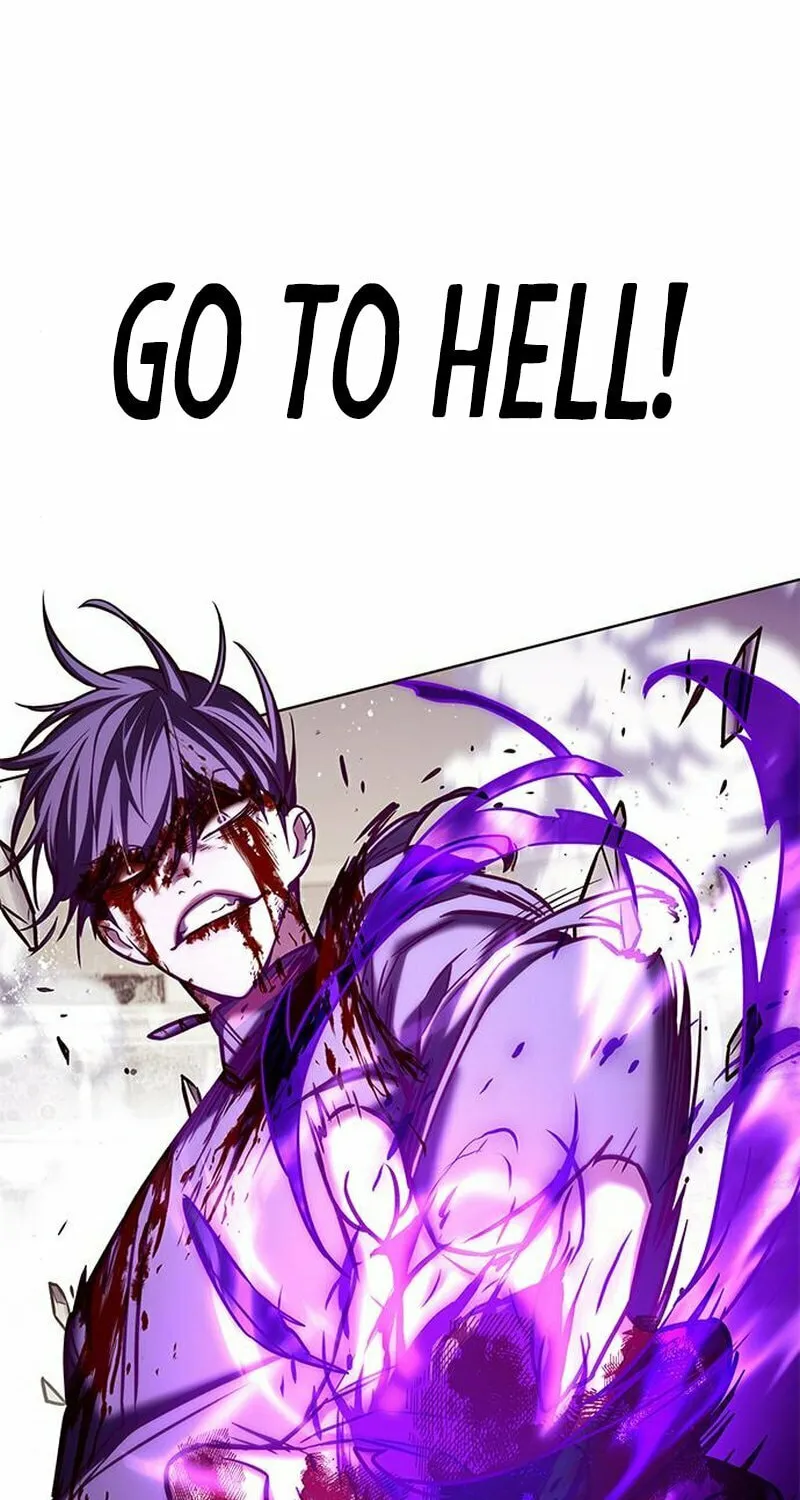 Eleceed Chapter 203 page 40 - 
