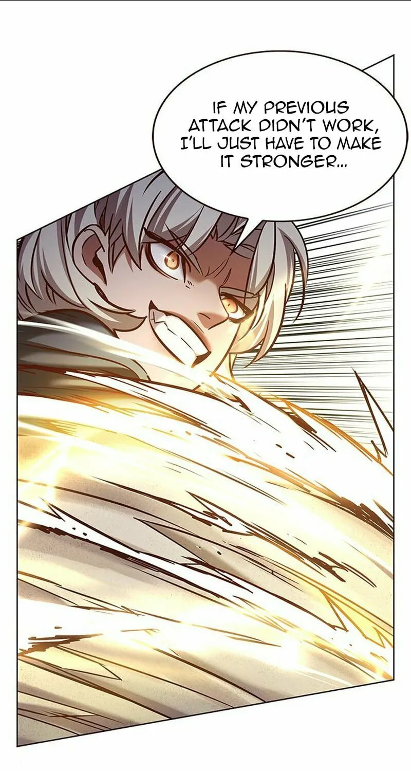 Eleceed Chapter 203 page 5 - 
