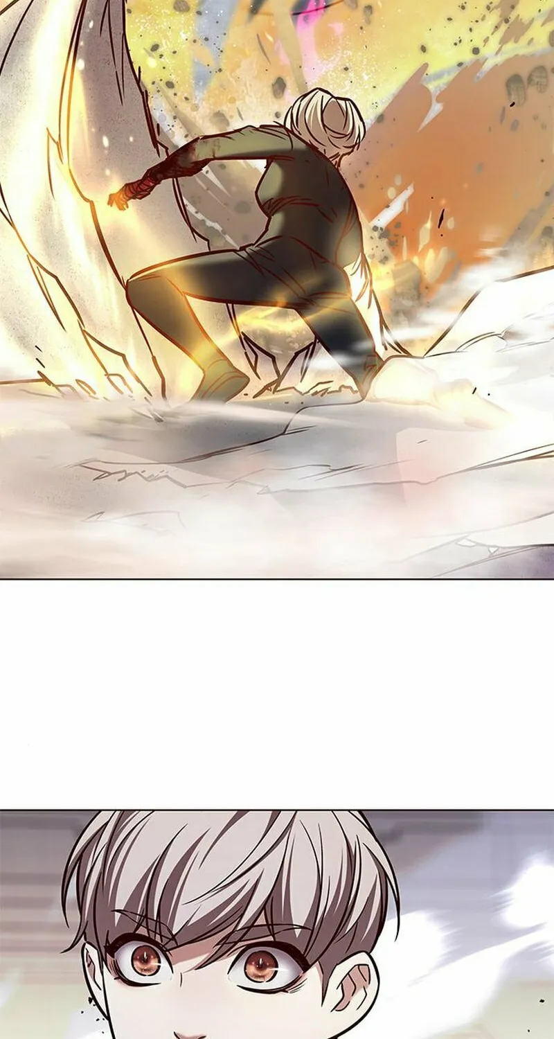 Eleceed Chapter 203 page 8 - 