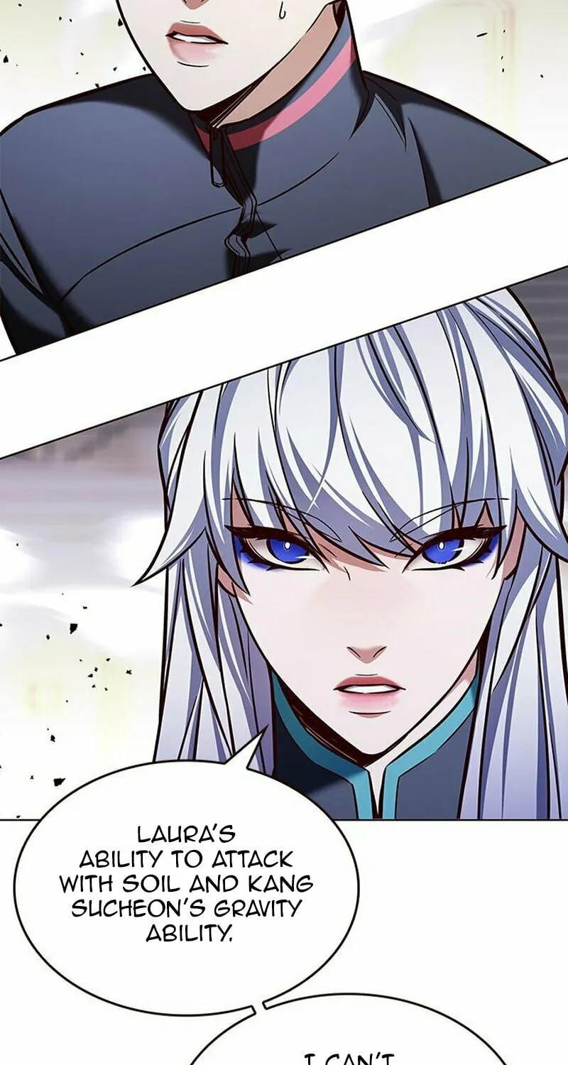 Eleceed Chapter 203 page 9 - 