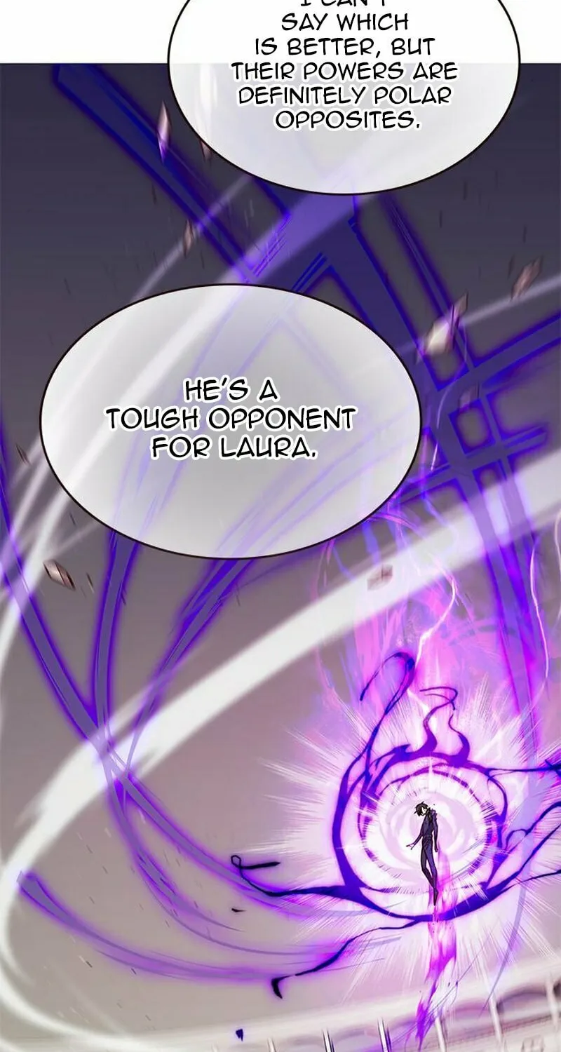 Eleceed Chapter 203 page 10 - 