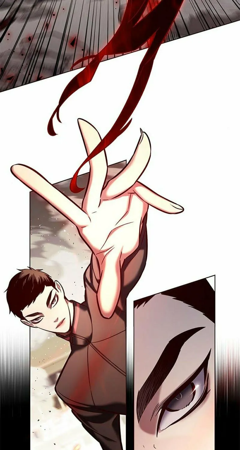 Eleceed Chapter 204 page 15 - 