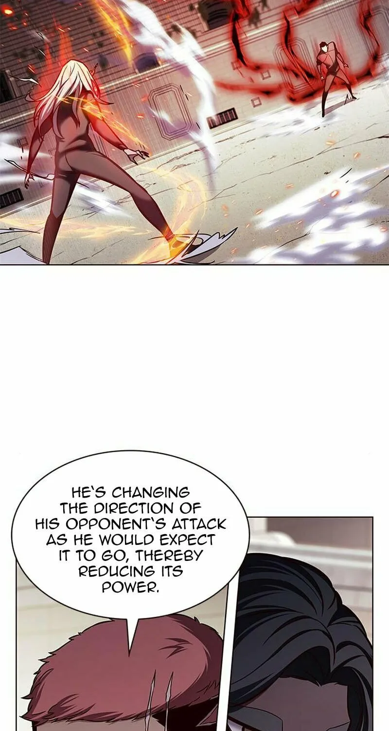 Eleceed Chapter 204 page 18 - 