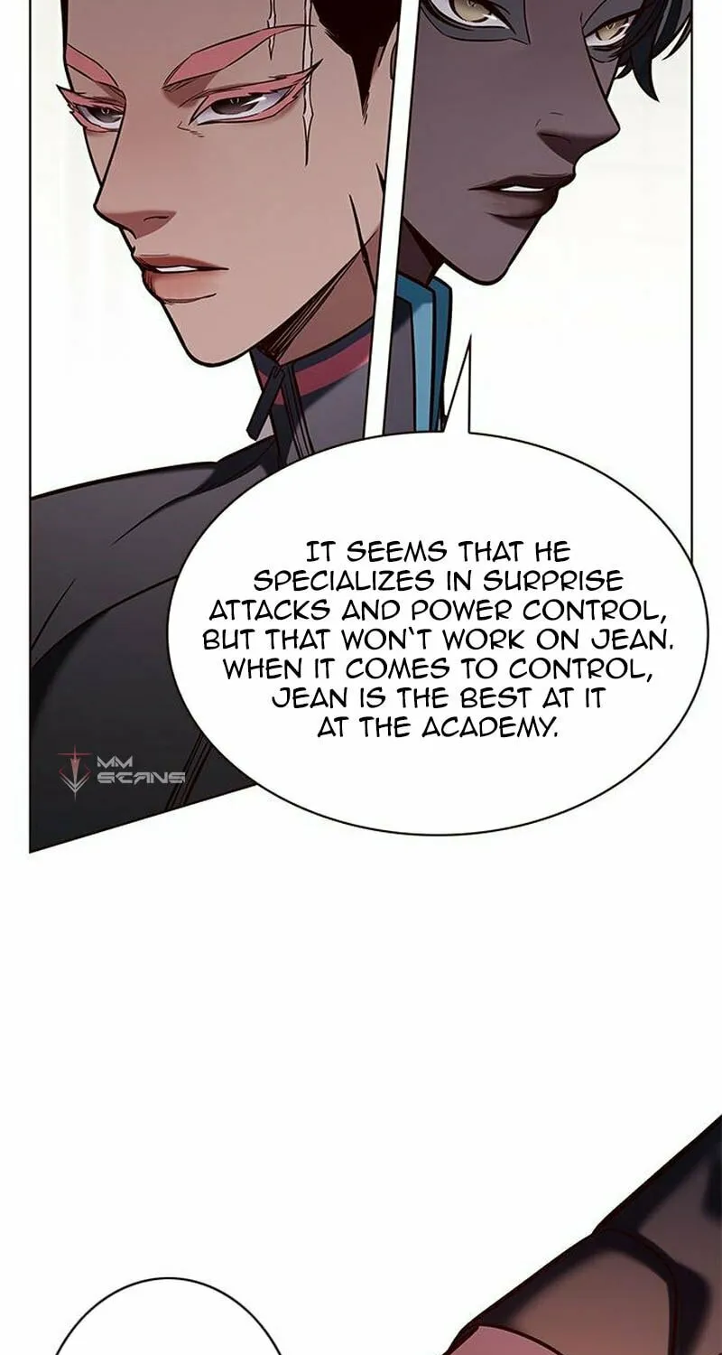 Eleceed Chapter 204 page 19 - 