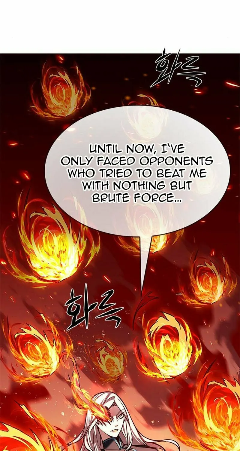 Eleceed Chapter 204 page 21 - 
