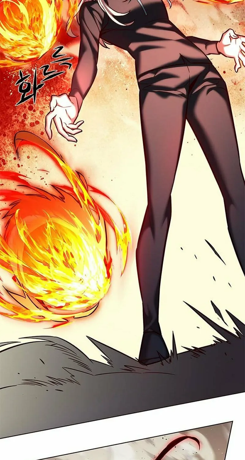 Eleceed Chapter 204 page 22 - 