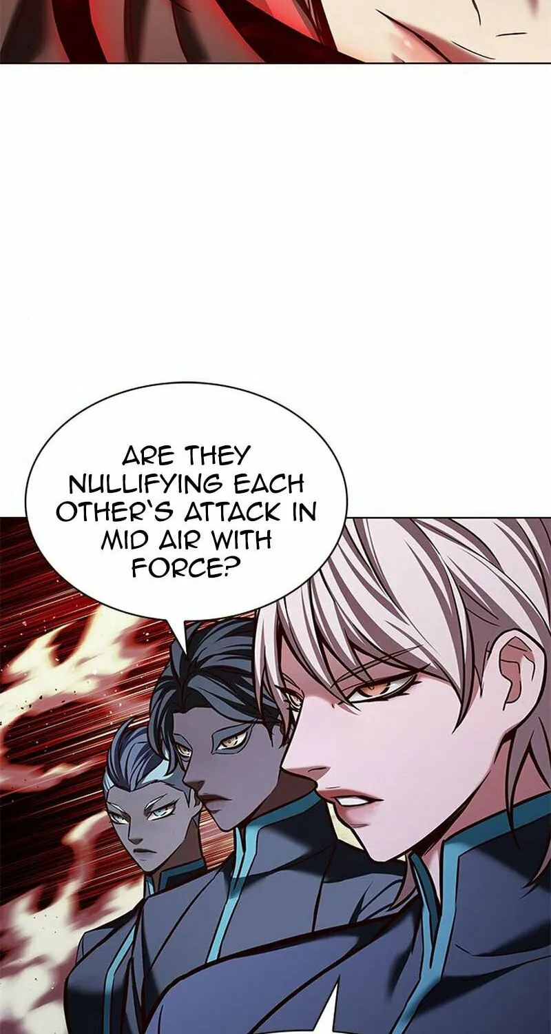 Eleceed Chapter 204 page 30 - 