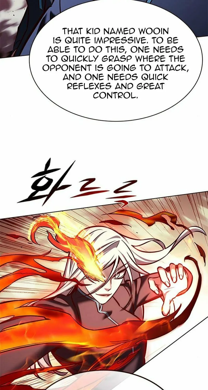 Eleceed Chapter 204 page 31 - 