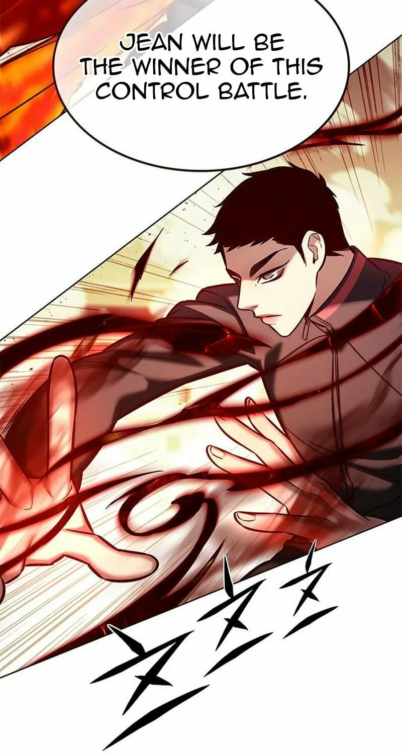 Eleceed Chapter 204 page 32 - 