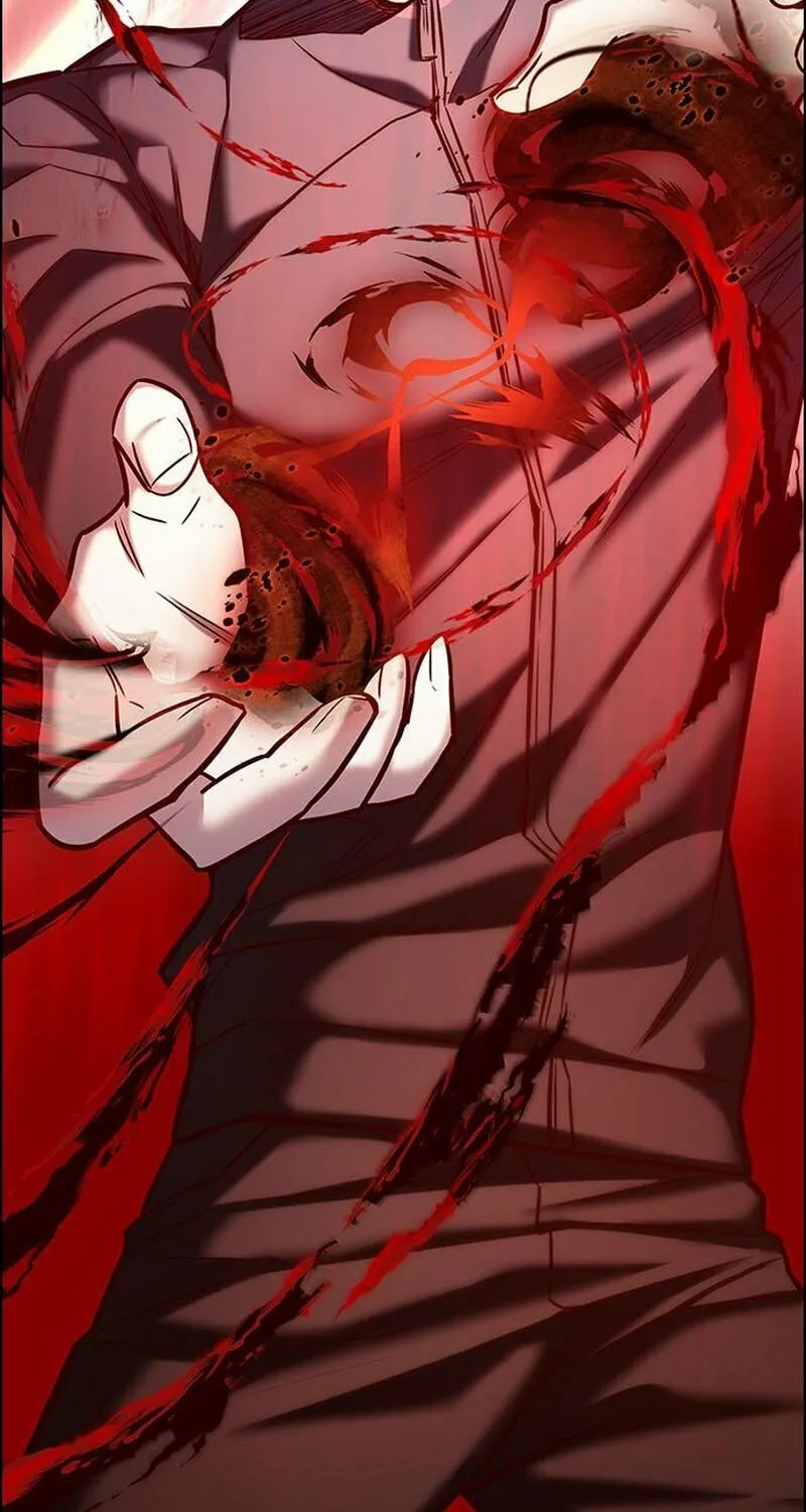 Eleceed Chapter 204 page 10 - 
