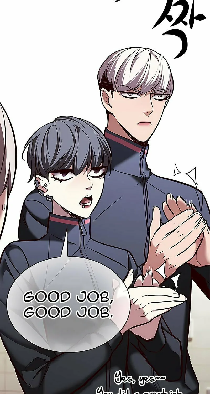 Eleceed Chapter 205 page 110 - 